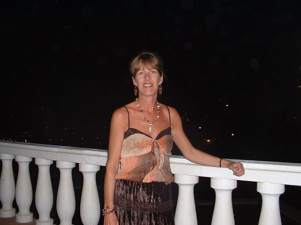 GS French wife Silvie #IimB5br5