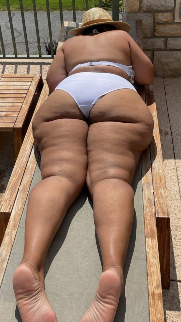 Judy the Great #5Ayojeex