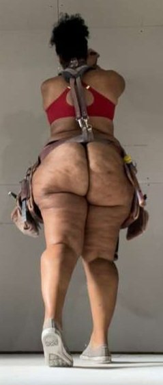 Judy the Great #sO2xzdZU