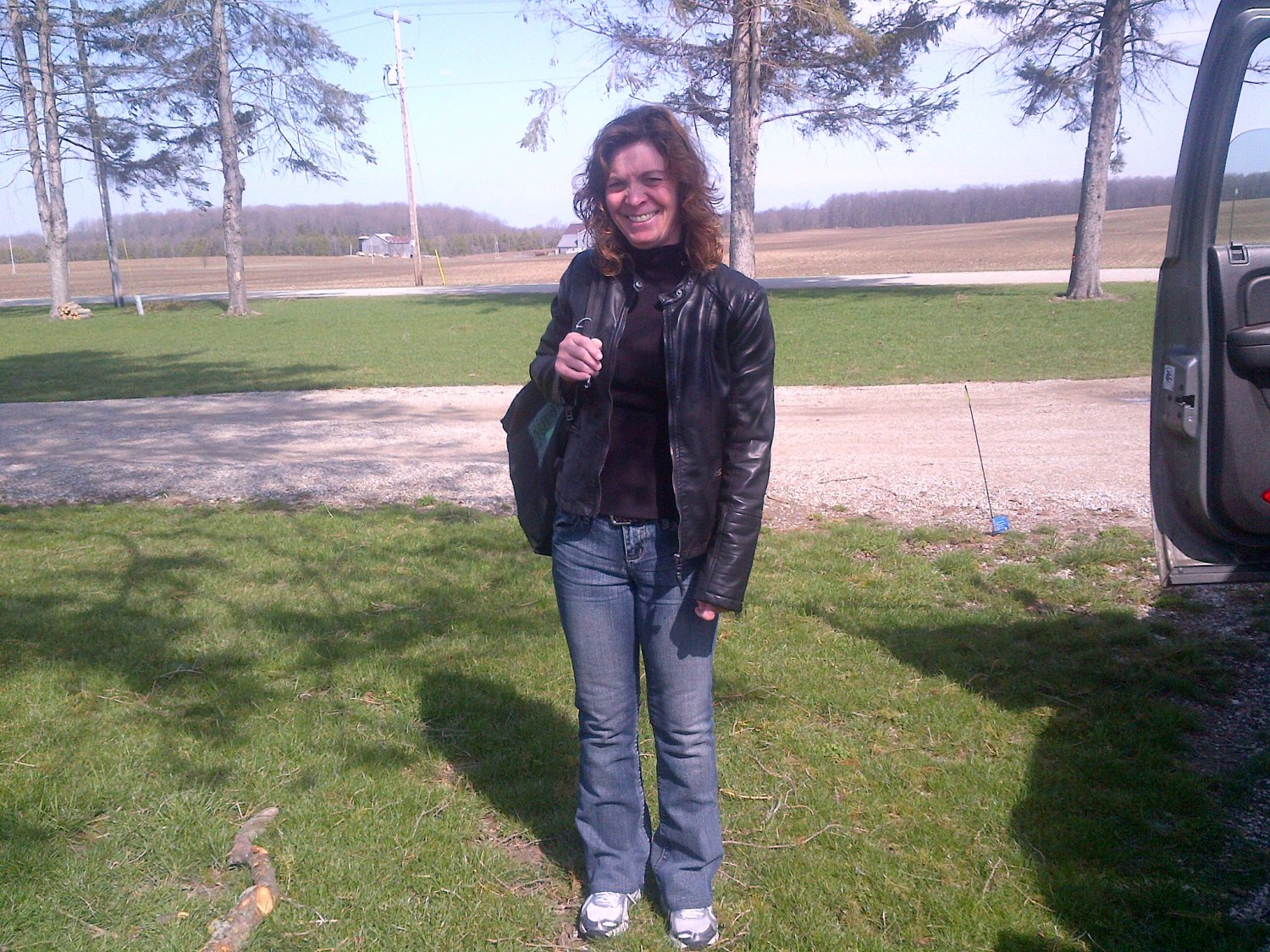 Janice, from Canada #AO2hEkYT