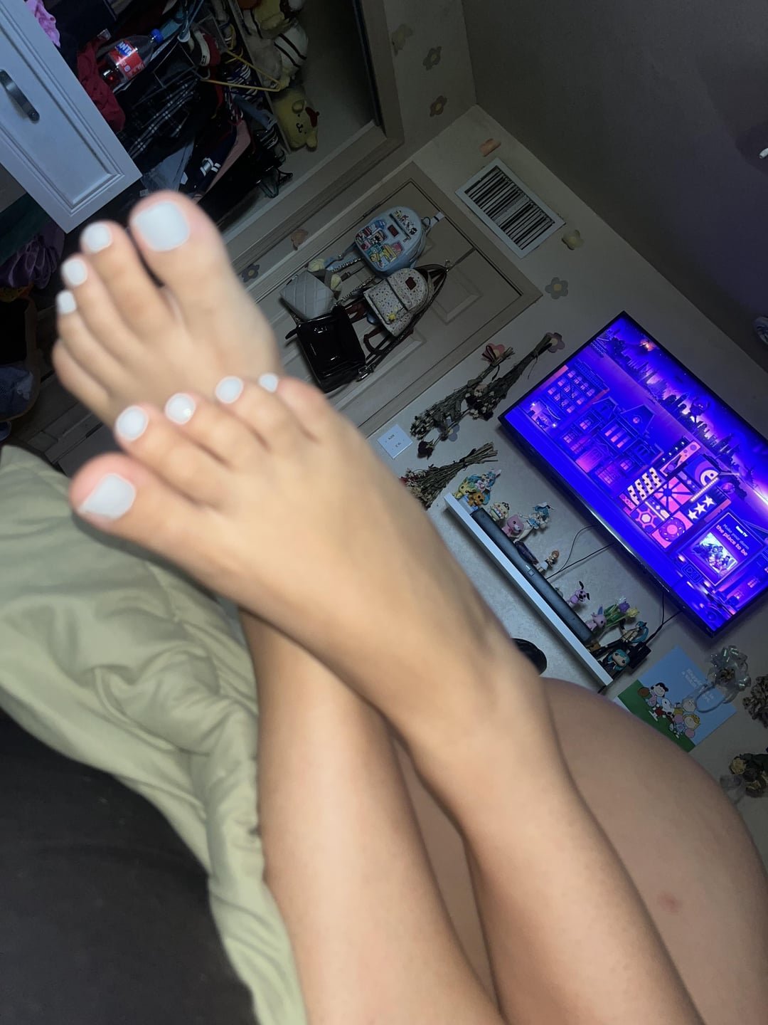 Cuck exposed 19 gf foot slut #pExtFUEW
