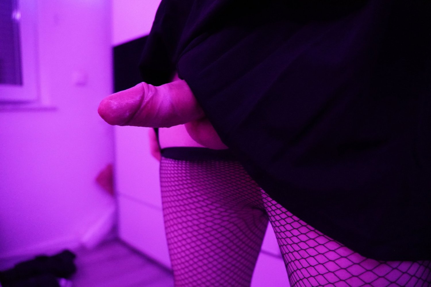 Nerd ts large cock #25UhevOh