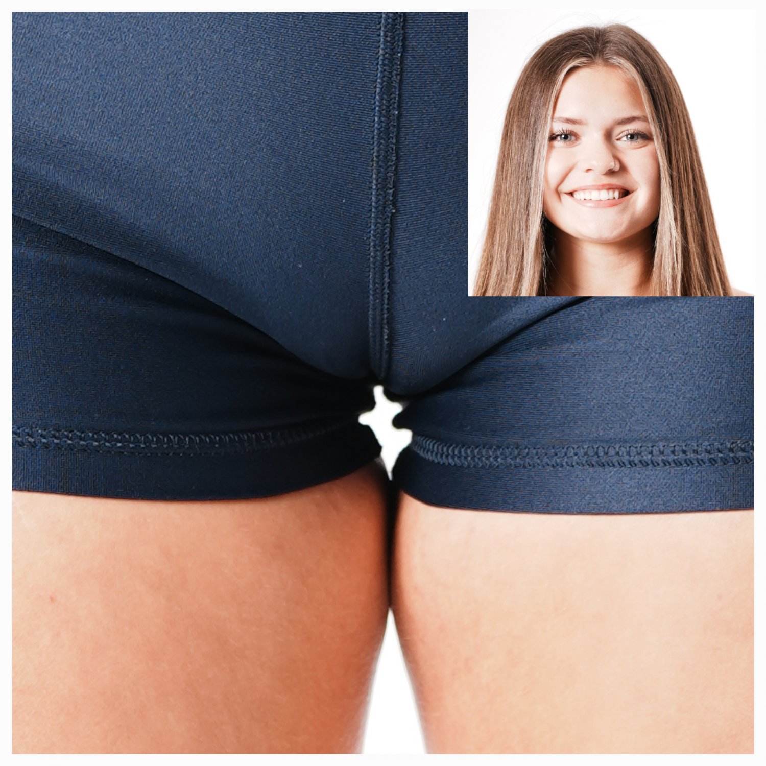 Volleyball Cameltoe Gone Wild 😍 #toPUt6CV