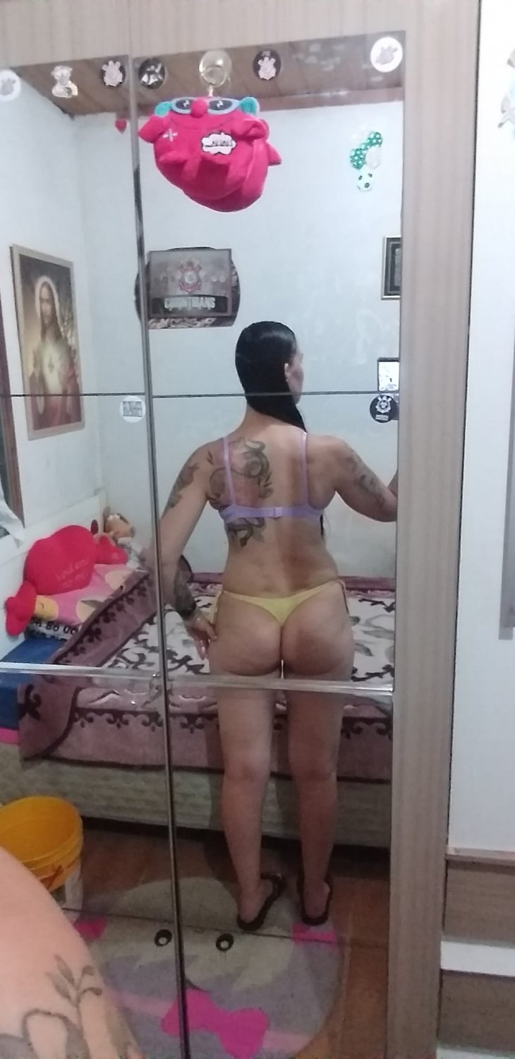 I.T -  safada gostosa do Instagram #QJEBmuXM