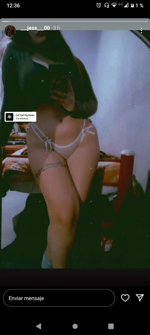 🤤😋Jessi - Putita de VM san luis ❤️‍🔥 | Aporte de seguidor #imn2ZcJp