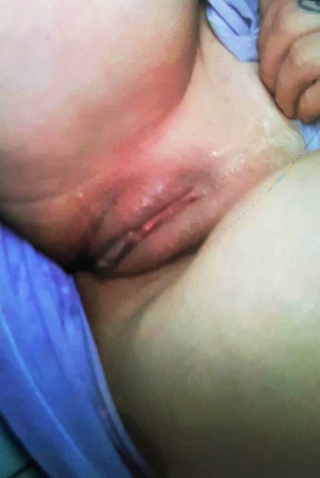 Puta argenta mamá luchona terrible orto parte 2 #O2foKckW