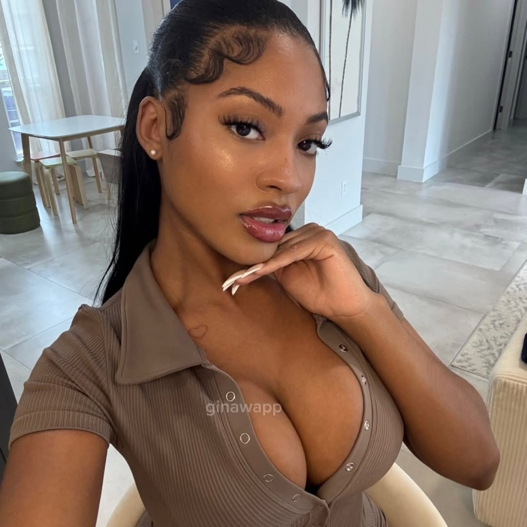 gina wap 18+ #MXVclRVQ