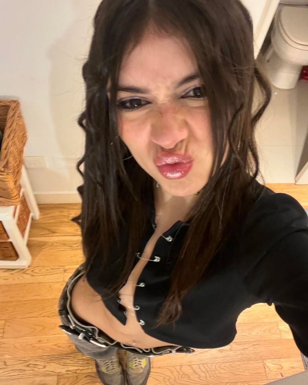 Argentina Solange Vega ssj 😍🤤🔥 #qn3pjANQ