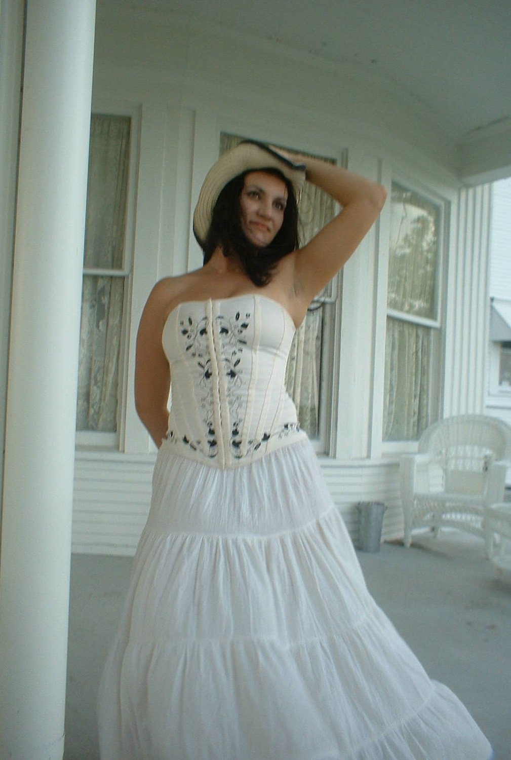 Cosplaying Courtney #KXtK2oad