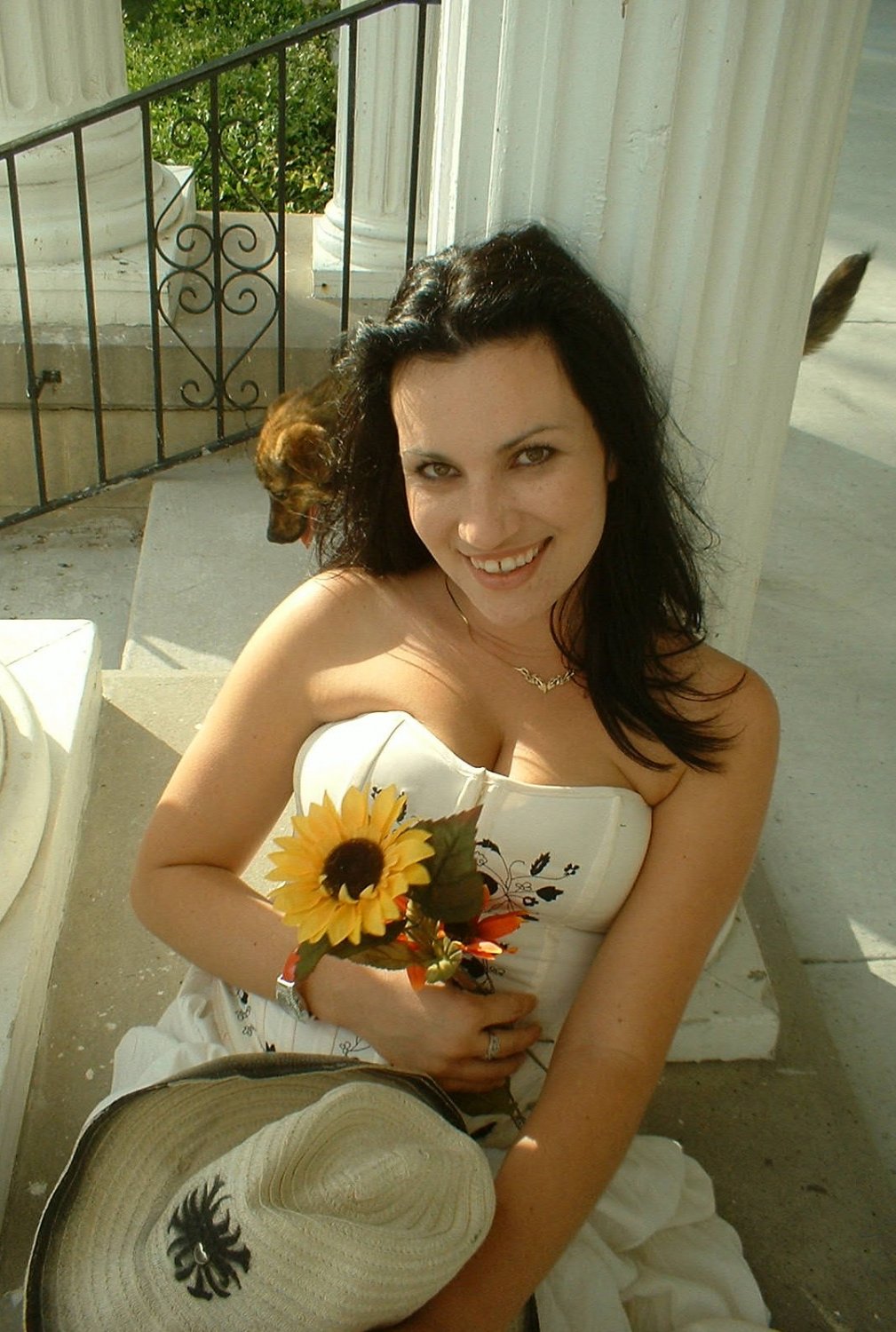 Cosplaying Courtney #wTLK2rPE